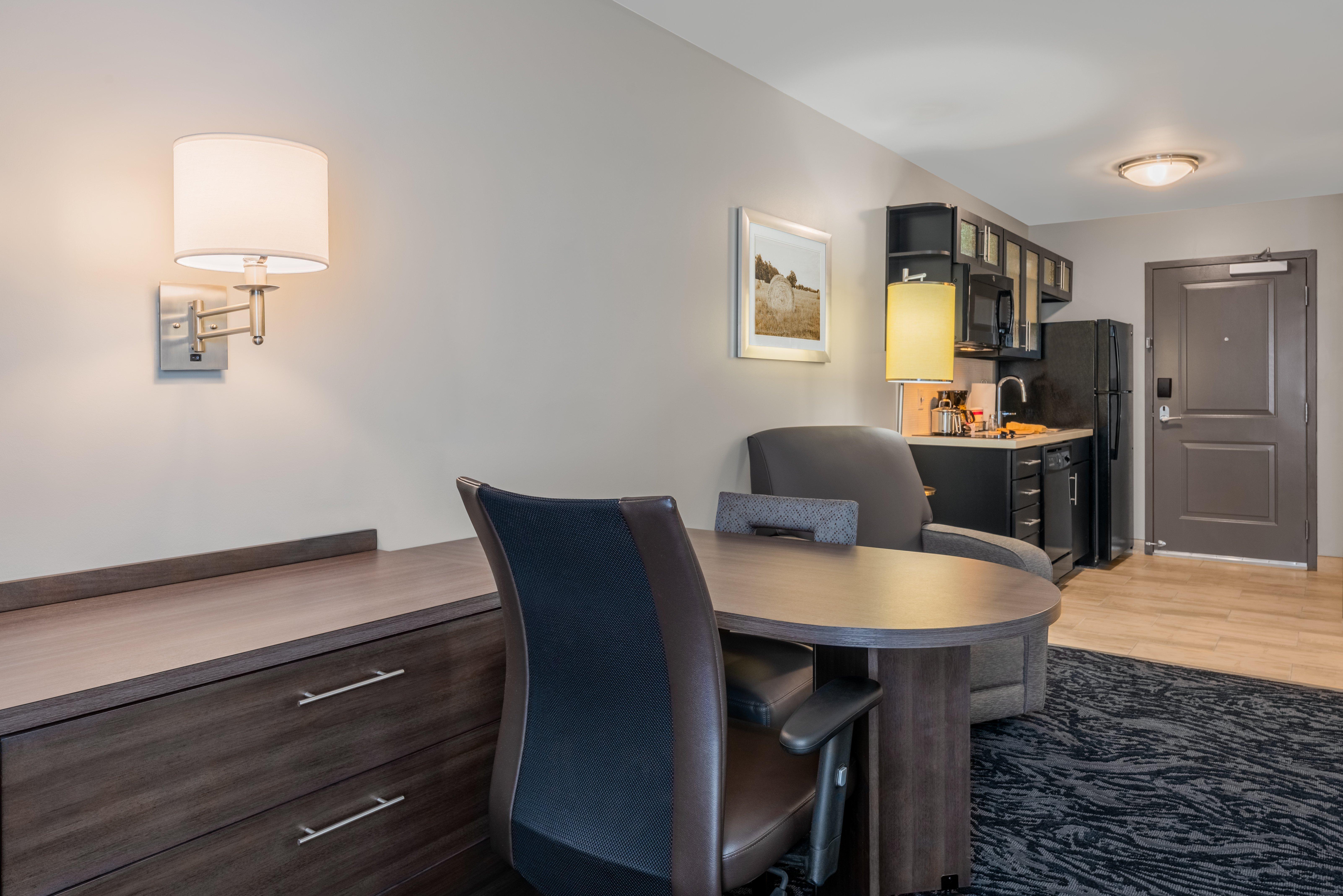 Candlewood Suites Cookeville By Ihg Exterior photo