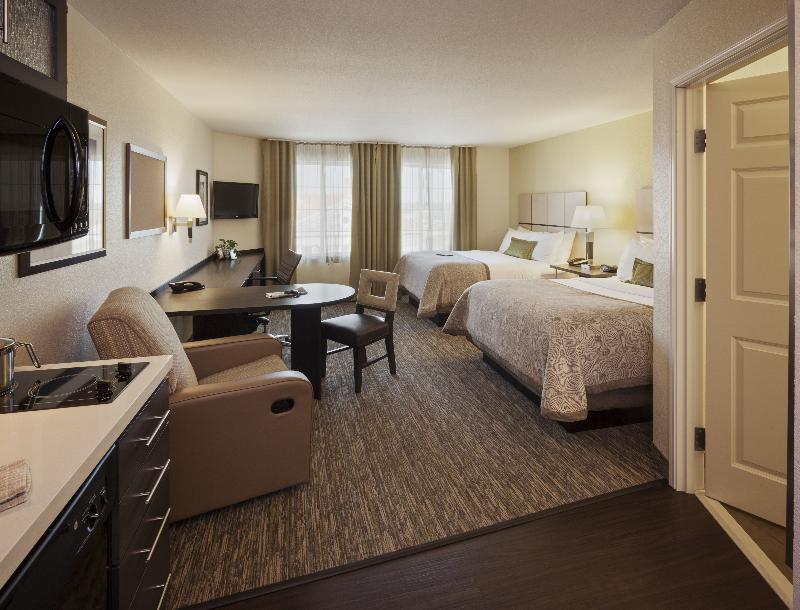 Candlewood Suites Cookeville By Ihg Exterior photo